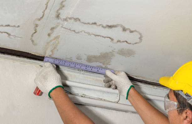 Reliable Burst Pipe Cleanup contractor in Weare, NH by Water Damage Irwin